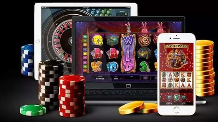 Tampilan halaman download aplikasi resmi jptoto