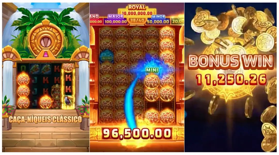 Pemain menikmati permainan slot online dengan antarmuka jptoto